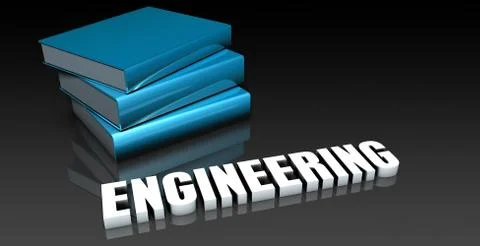 Engineering Stock Illustration