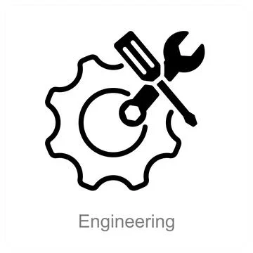 Engineering Stock Illustration