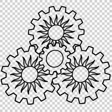 Engineering Stock-Illustration