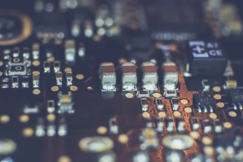 Engineering Industrial Macro Closeup Pattern. Foto stock