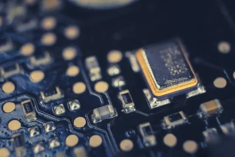 Engineering Industrial Macro Closeup Pattern. Foto stock