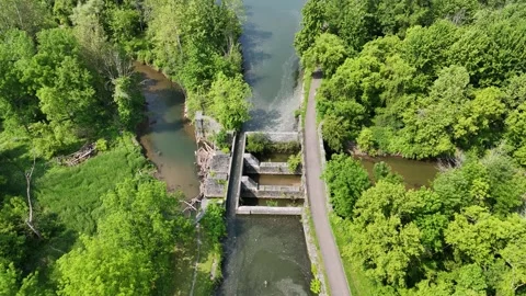 Engineering Marvel - Syracuse, NY Video stock 336289920