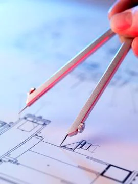 Engineering Foto stock