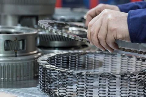 Engineering Stock Photos