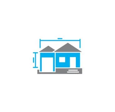 Engineering related icon on background for graphic and web design. Creative Stock Illustration