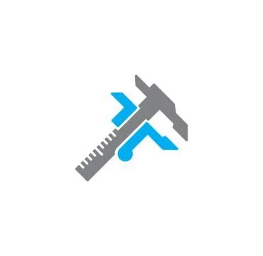 Engineering related icon on background for graphic and web design. Creative Stock Illustration
