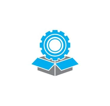 Engineering related icon on background for graphic and web design. Creative Stock Illustration