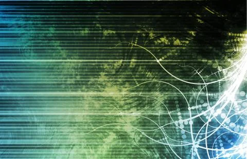 Engineering science Stock Illustration