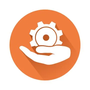 Engineering symbol Stock-Illustration