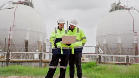 Engineering teamwork concept Stock Footage 292463415