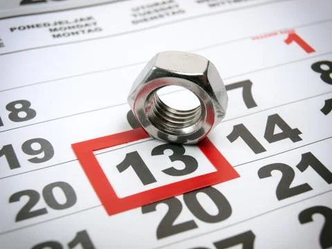 Engineers days Stock Photos