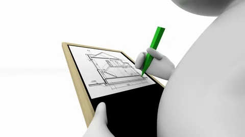 Engineers Stock Footage 98779851