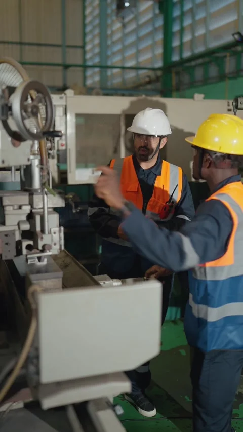 Engineers at Work Видео 333492791