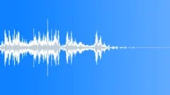 Engines of destruction Sound Effect