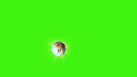 England ball Stock Footage 261433374