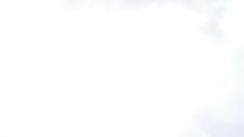 ENGLAND  CIRCA 2011: Tilt down to windows of Windsor Castle. Stock Footage 99615937