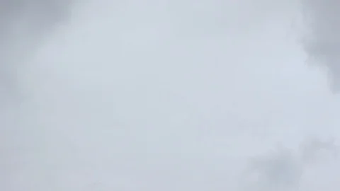 ENGLAND  CIRCA 2011: Tilt down to Penshurst Place Castle spires roof tops. Stock Footage 99627973