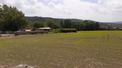 England, Cotsworld 4 Stock Footage 130906198