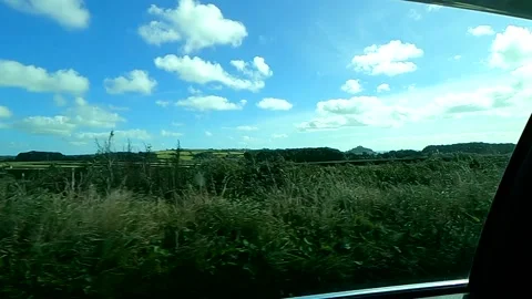 England Countryside Stock-Footage 162170873
