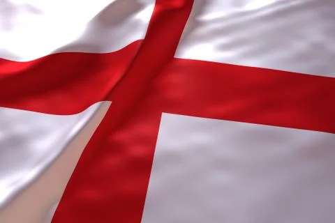 England flag background 스톡 일러스트