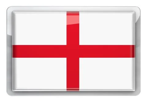 England Stock Illustration