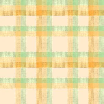 English background vector tartan, linear seamless pattern fabric. Delicate .. Stockillustratie
