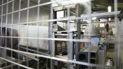 English Brewery Stock Footage 21014715