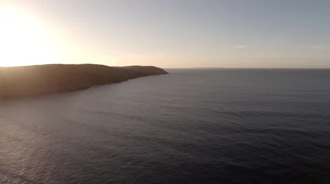 English Coast Stock Footage 44753660