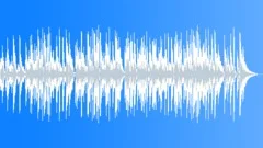 English Country GardenStock Music
