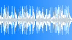 English country garden v2 30 secs Stock Music