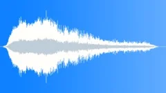 English Electric Lightning Exterior Sound Effect