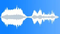 English Electric Lightning Exterior Sound Effect