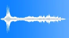 English Electric Lightning Exterior Sound Effect