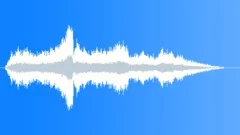 English Electric Lightning Exterior Sound Effect