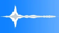 English Electric Lightning Exterior Sound Effect