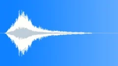 English Electric Lightning Exterior Sound Effect