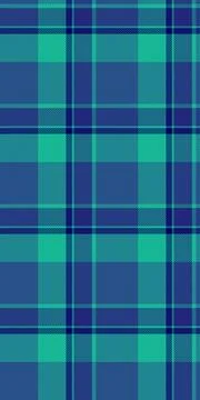 English seamless texture background, creation plaid check tartan. Punk patt.. Illustrazione stock
