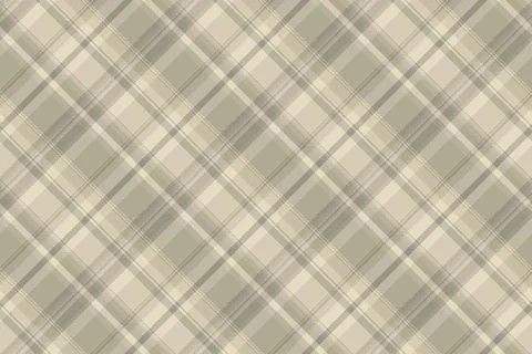 English vector pattern fabric, sample plaid texture tartan. Harvest backgro.. Illustrazione stock