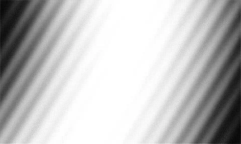 Engraved Effect Vector background. Dissolve Halftone Vector Background. Thi.. イラスト素材