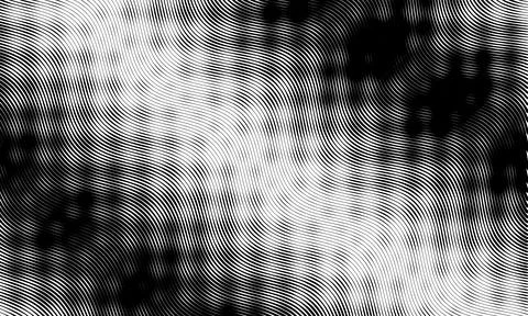 Engraved Effect Vector background. Dissolve Halftone Vector Background. Thi.. イラスト素材