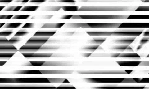 Engraved Effect Vector background. Dissolve Halftone Vector Background. Thi.. 库存插图