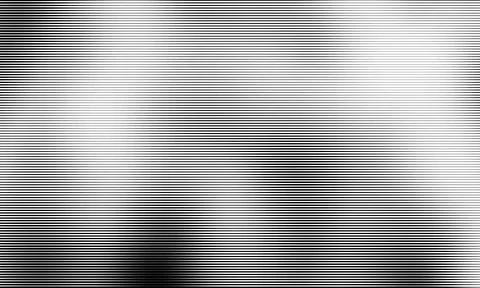 Engraved Effect Vector background. Dissolve Halftone Vector Background. Thin  イラスト素材