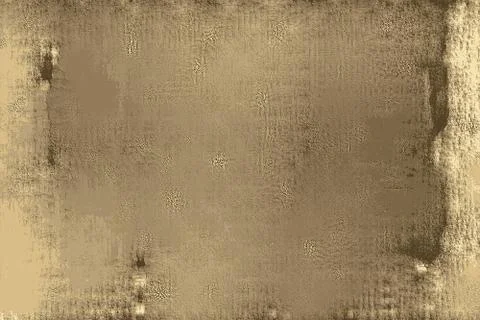 Engraved texture of a papyrus with paper patterns Stock Photos