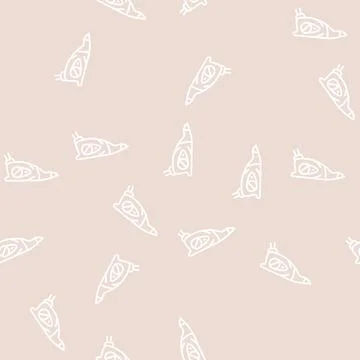 Engraver tool line seamless pattern Stock Illustration