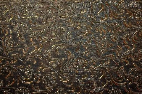 Engraving texture. 库存插图