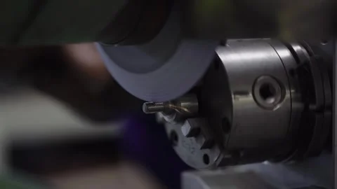 Engraving tools 2 Stock-Footage 288226938