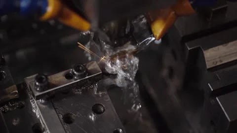 Engraving tools Stock-Footage 288226922