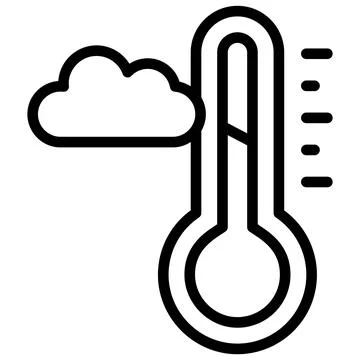 Enhance your digital security imagery with this minimalist padlock icon, perfect Stock Illustration