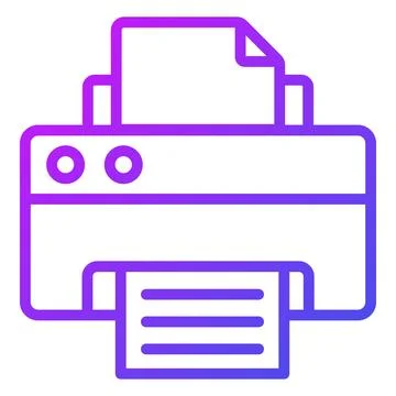 Enhance your digital security imagery with this minimalist padlock icon, perfect Stock Illustration