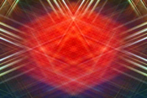 Enigma background Stock Illustration